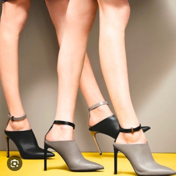 Vince armon colorblock mule heel - Picture 2 of 8